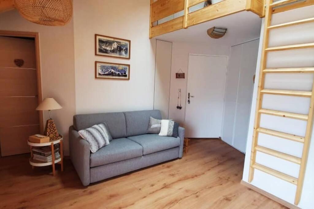Magnifique Appartement A La Joue Du Loup Saint-Étienne-en-Dévoluy Εξωτερικό φωτογραφία