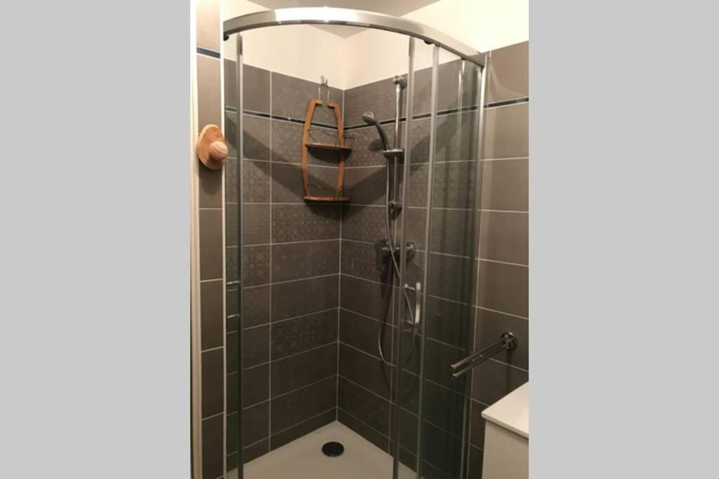 Magnifique Appartement A La Joue Du Loup Saint-Étienne-en-Dévoluy Εξωτερικό φωτογραφία