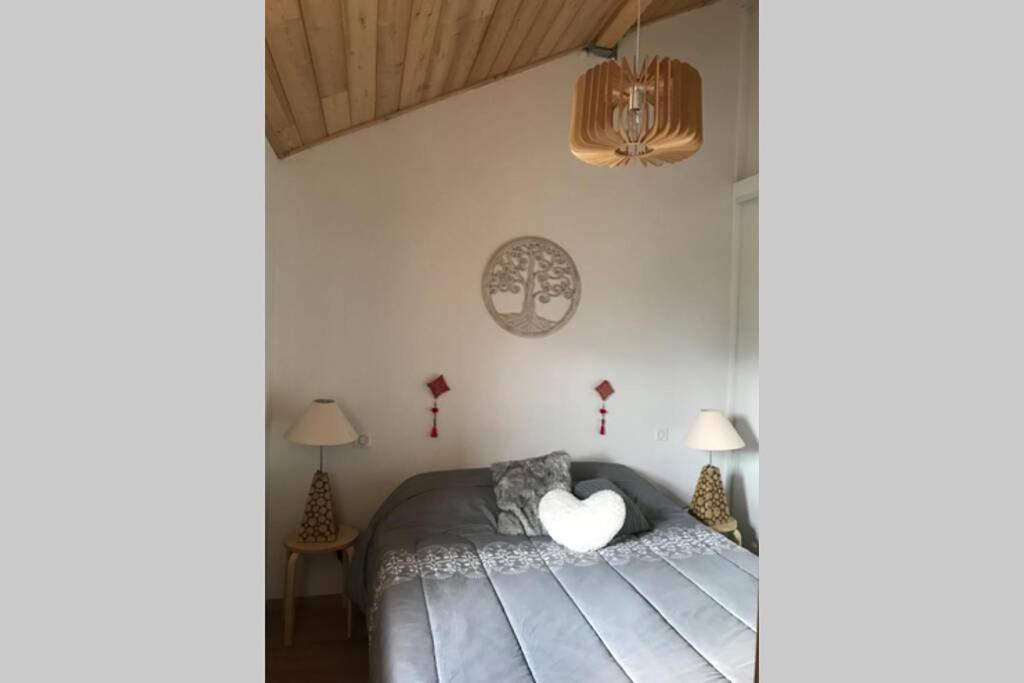 Magnifique Appartement A La Joue Du Loup Saint-Étienne-en-Dévoluy Εξωτερικό φωτογραφία