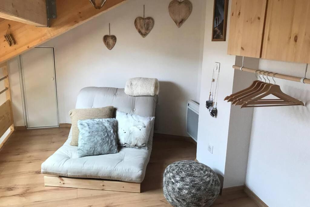 Magnifique Appartement A La Joue Du Loup Saint-Étienne-en-Dévoluy Εξωτερικό φωτογραφία