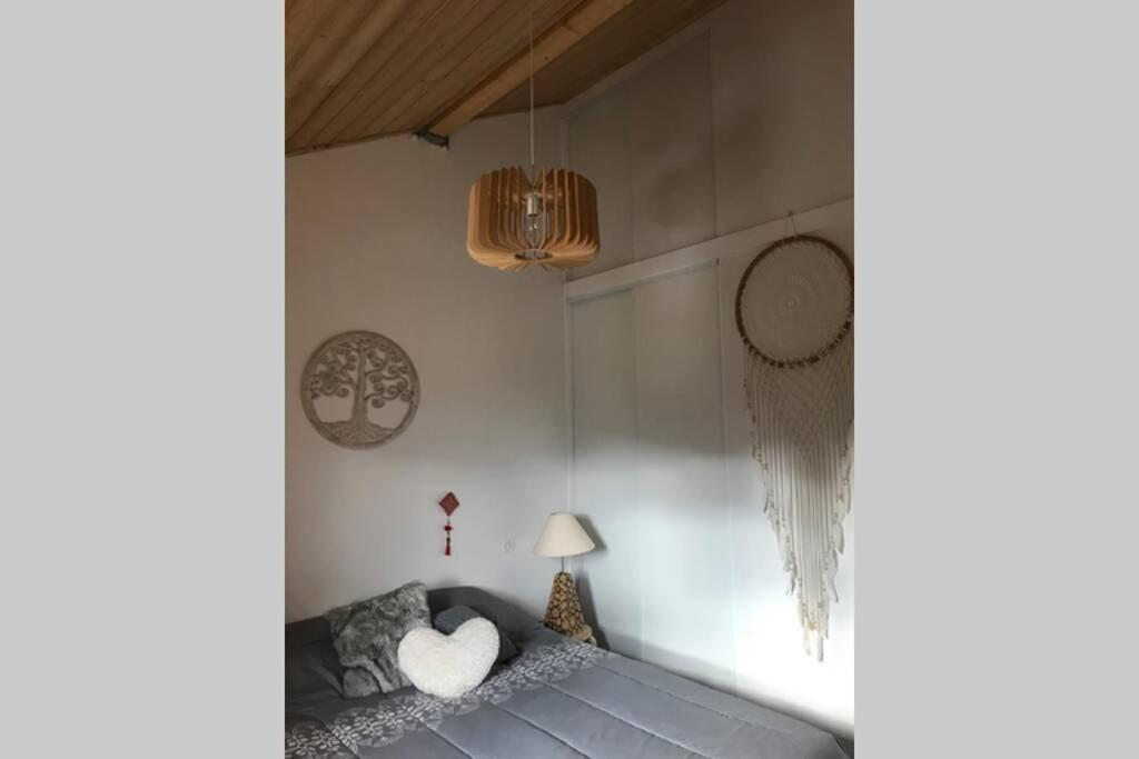 Magnifique Appartement A La Joue Du Loup Saint-Étienne-en-Dévoluy Εξωτερικό φωτογραφία