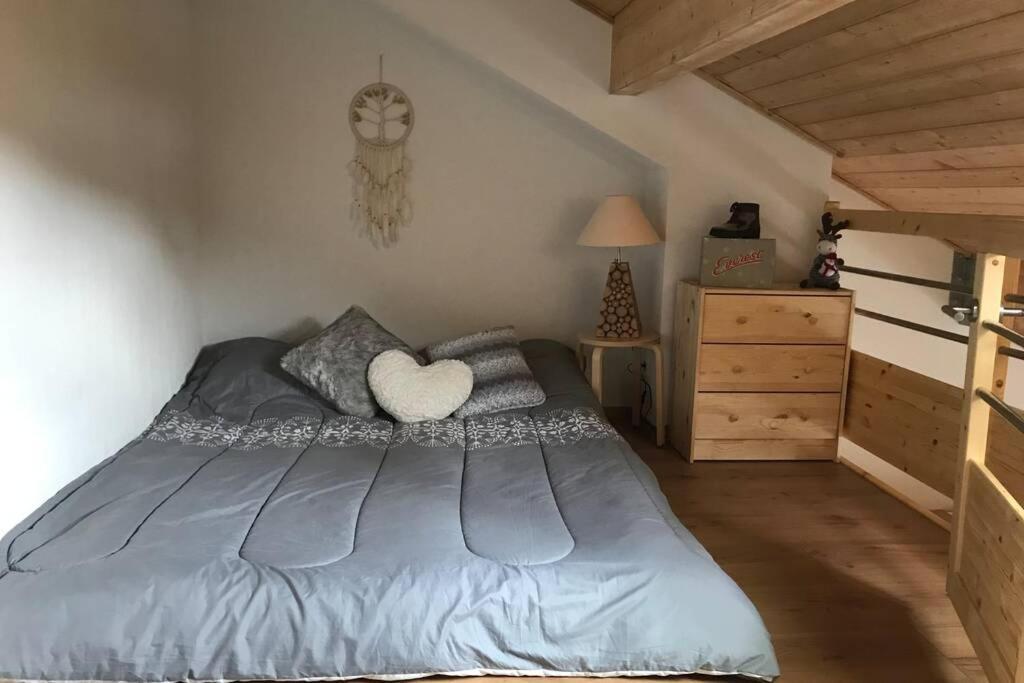 Magnifique Appartement A La Joue Du Loup Saint-Étienne-en-Dévoluy Εξωτερικό φωτογραφία