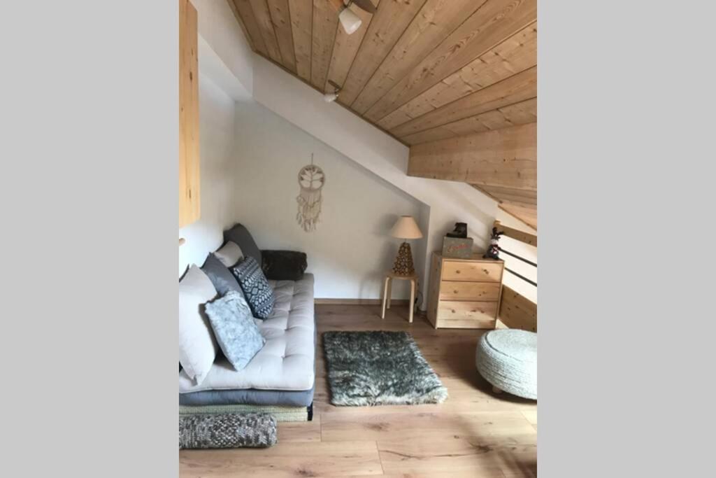 Magnifique Appartement A La Joue Du Loup Saint-Étienne-en-Dévoluy Εξωτερικό φωτογραφία
