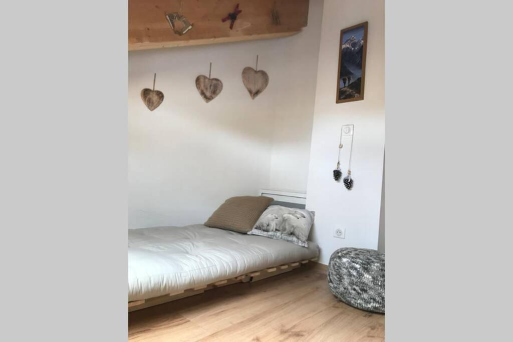 Magnifique Appartement A La Joue Du Loup Saint-Étienne-en-Dévoluy Εξωτερικό φωτογραφία