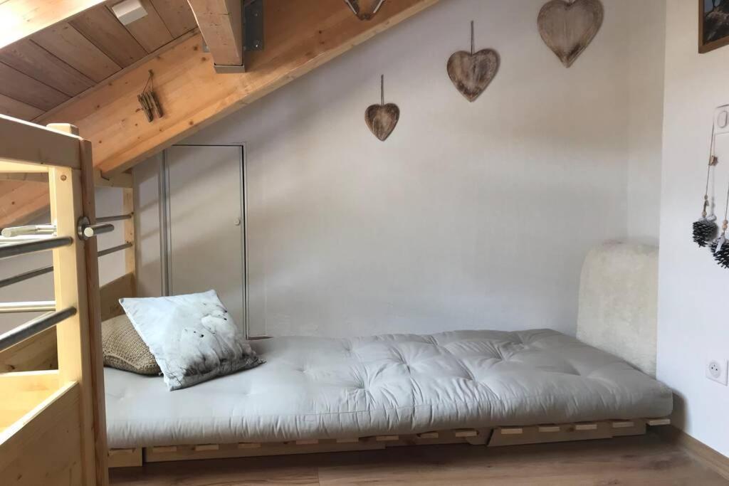 Magnifique Appartement A La Joue Du Loup Saint-Étienne-en-Dévoluy Εξωτερικό φωτογραφία