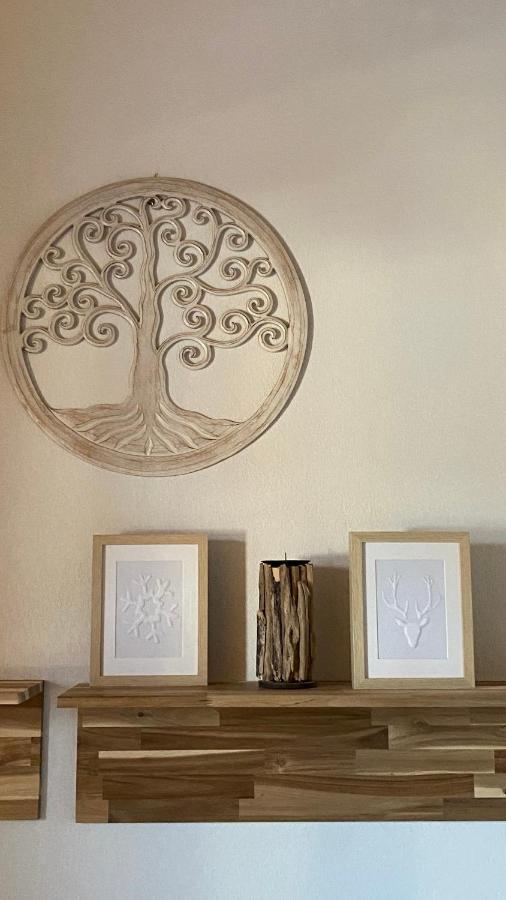 Magnifique Appartement A La Joue Du Loup Saint-Étienne-en-Dévoluy Εξωτερικό φωτογραφία