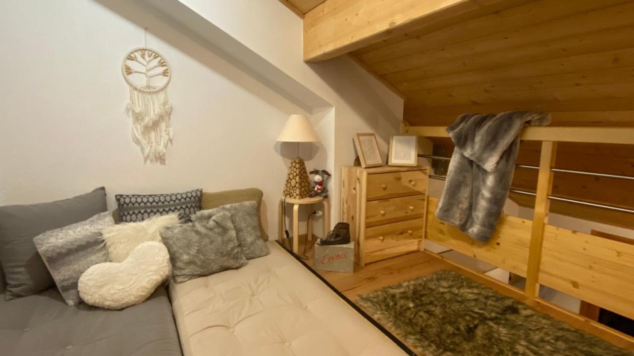 Magnifique Appartement A La Joue Du Loup Saint-Étienne-en-Dévoluy Εξωτερικό φωτογραφία
